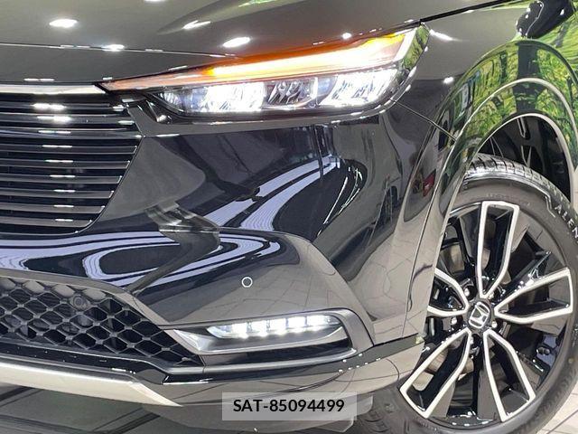 Honda VEZEL 2023-08 7621040-11