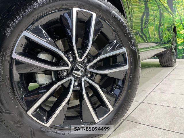 Honda VEZEL 2023-08 7621040-12