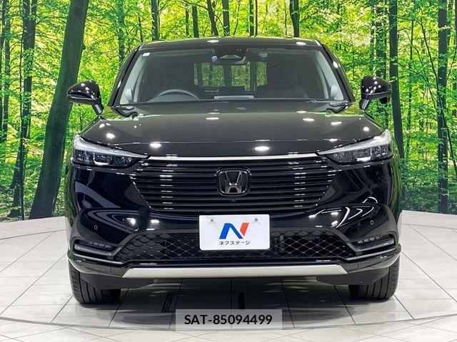 Honda VEZEL 2023-08 7621040-13