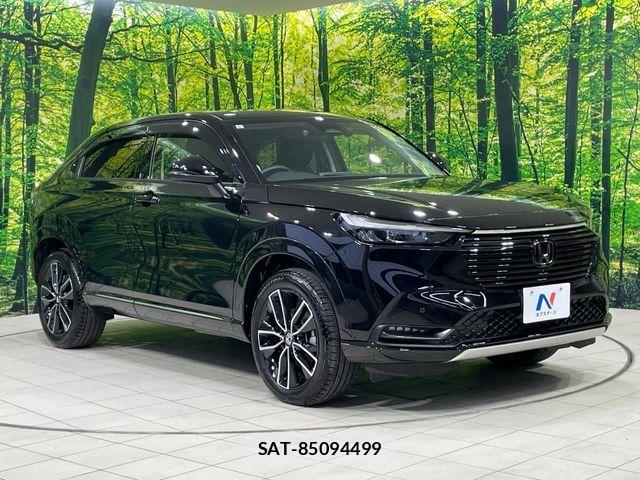 Honda VEZEL 2023-08 7621040-15