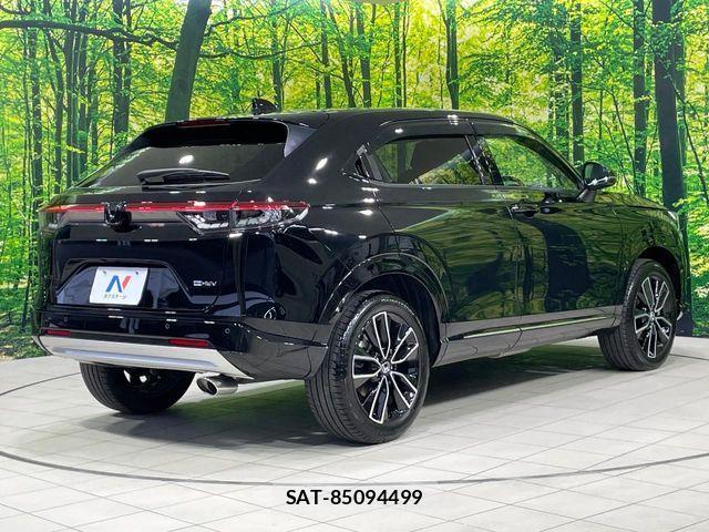 Honda VEZEL 2023-08 7621040-16
