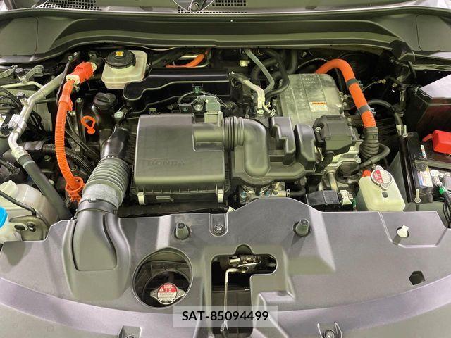 Honda VEZEL 2023-08 7621040-17