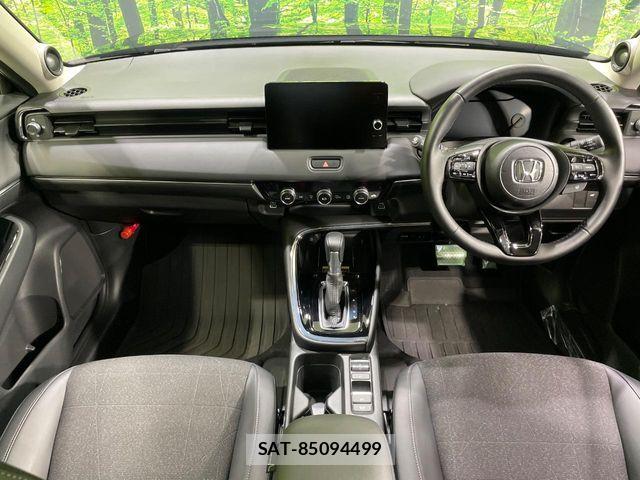 Honda VEZEL 2023-08 7621040-1