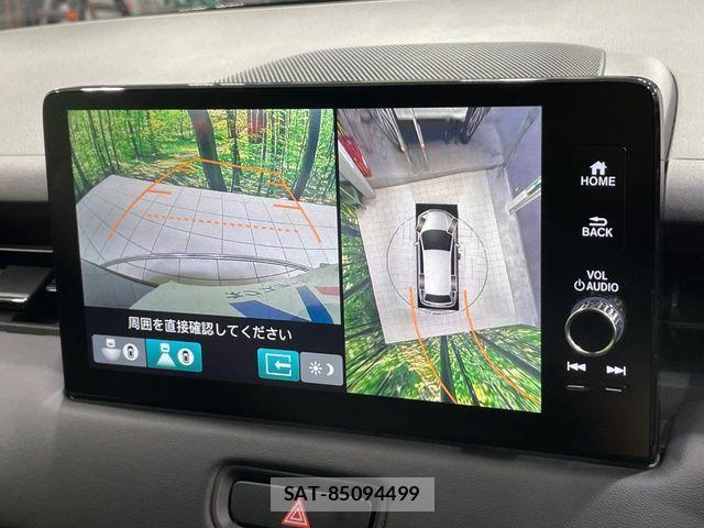Honda VEZEL 2023-08 7621040-3
