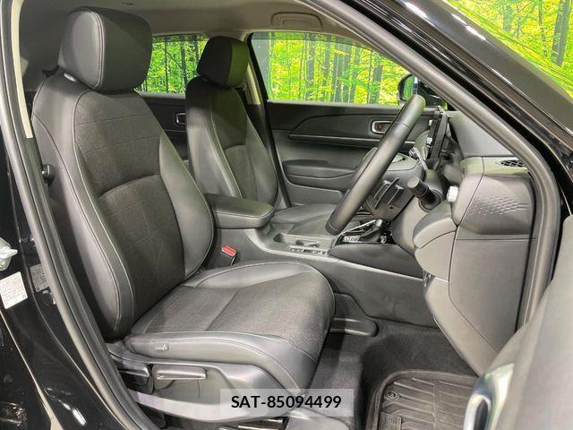 Honda VEZEL 2023-08 7621040-7