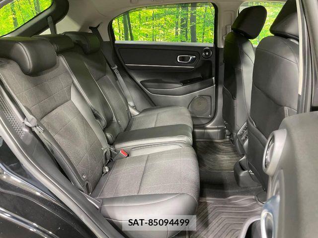 Honda VEZEL 2023-08 7621040-8