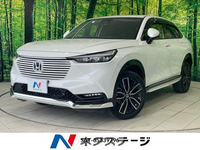 Honda VEZEL 2022-01 7621055-0