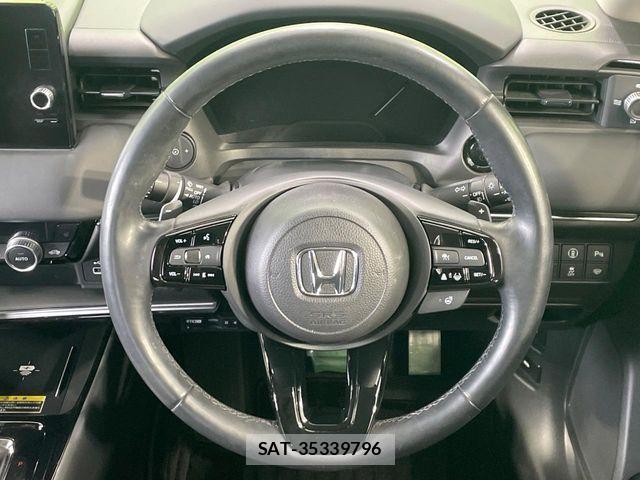 Honda VEZEL 2022-01 7621055-10