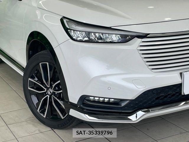 Honda VEZEL 2022-01 7621055-11