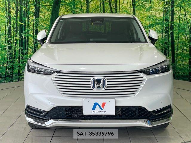 Honda VEZEL 2022-01 7621055-13