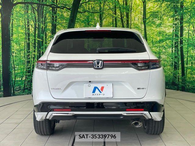 Honda VEZEL 2022-01 7621055-14