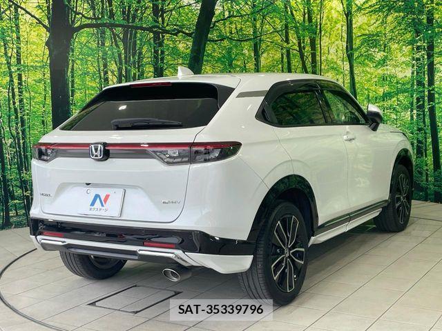 Honda VEZEL 2022-01 7621055-16