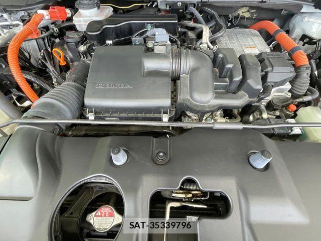 Honda VEZEL 2022-01 7621055-17