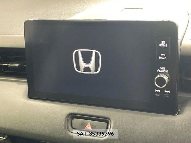 Honda VEZEL 2022-01 7621055-3