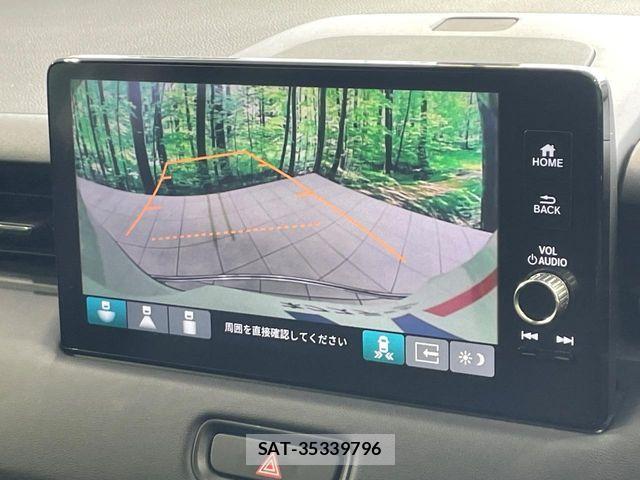 Honda VEZEL 2022-01 7621055-4