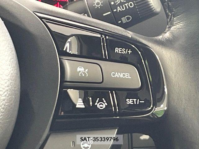 Honda VEZEL 2022-01 7621055-6