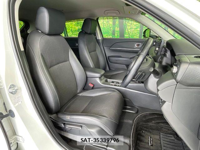 Honda VEZEL 2022-01 7621055-7
