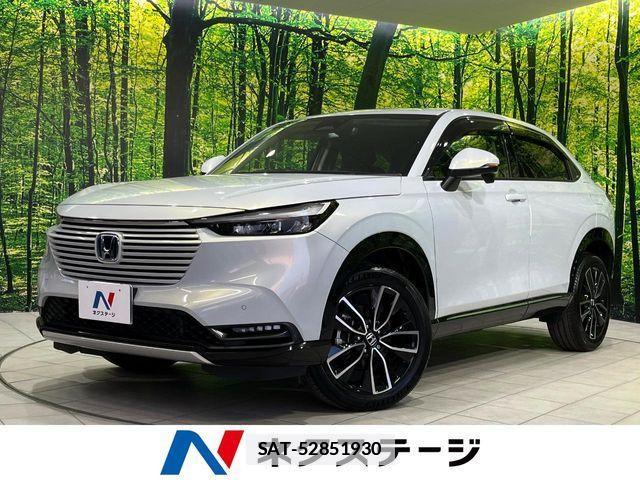 Honda VEZEL 2021-07 7730274-0