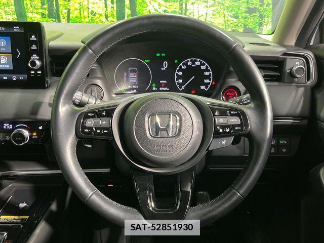 Honda VEZEL 2021-07 7730274-10
