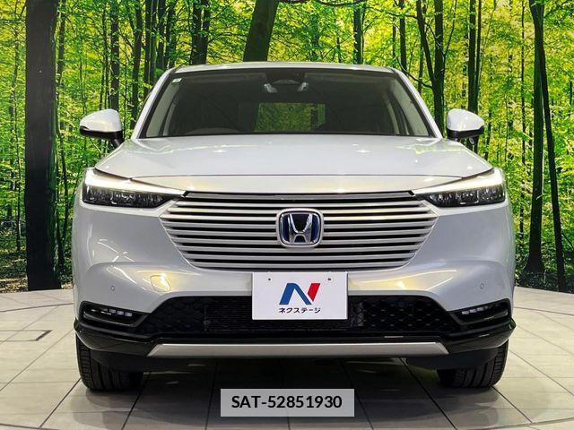 Honda VEZEL 2021-07 7730274-13