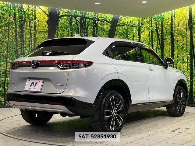 Honda VEZEL 2021-07 7730274-16