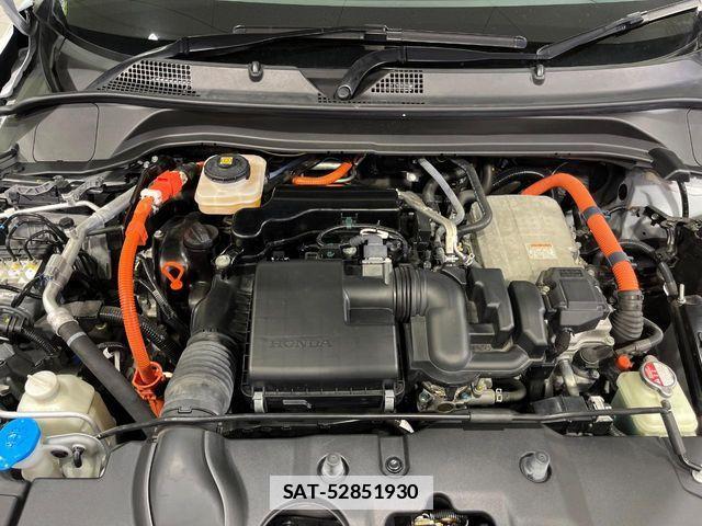 Honda VEZEL 2021-07 7730274-17