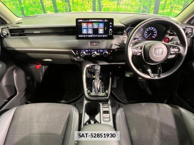 Honda VEZEL 2021-07 7730274-1