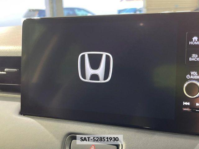 Honda VEZEL 2021-07 7730274-2
