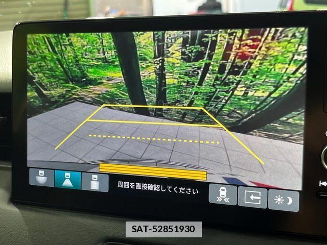 Honda VEZEL 2021-07 7730274-3