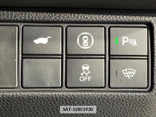 Honda VEZEL 2021-07 7730274-4