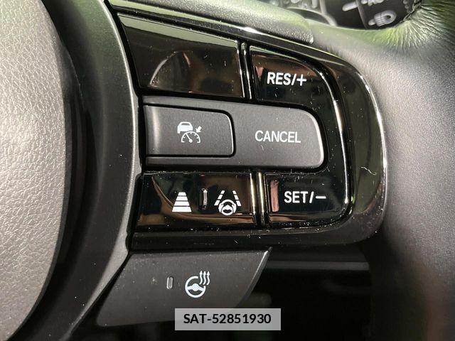 Honda VEZEL 2021-07 7730274-6