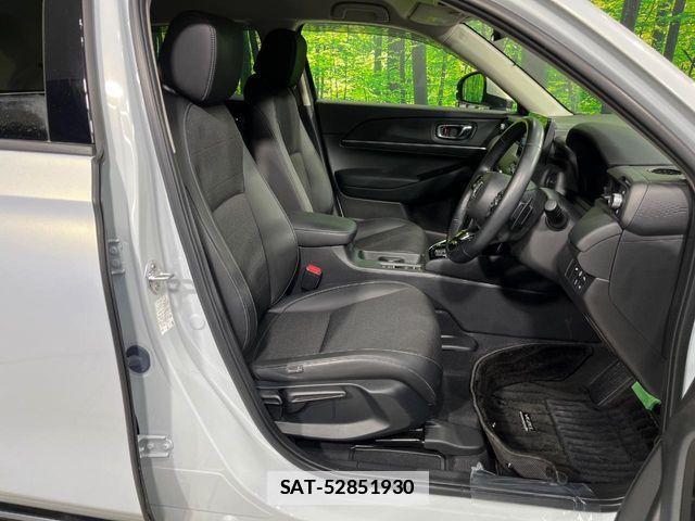 Honda VEZEL 2021-07 7730274-7