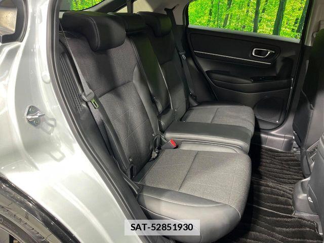 Honda VEZEL 2021-07 7730274-8