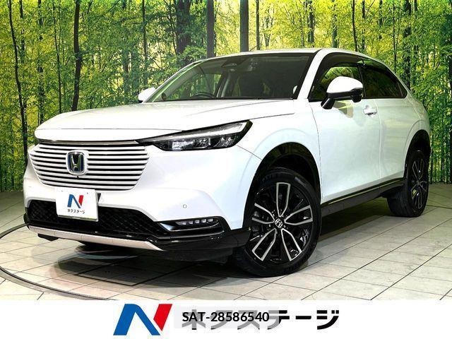 Honda VEZEL 2023-02 7730302-0