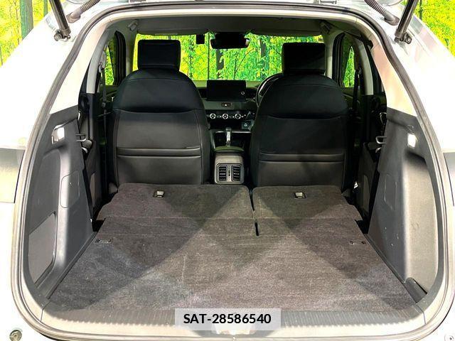 Honda VEZEL 2023-02 7730302-9
