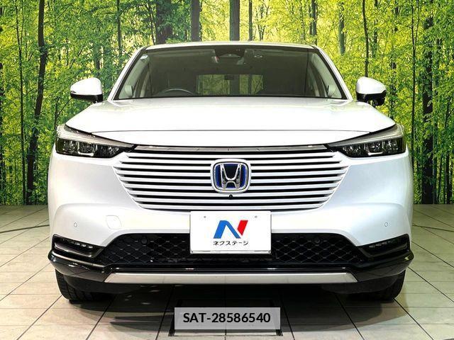 Honda VEZEL 2023-02 7730302-11