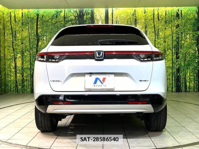 Honda VEZEL 2023-02 7730302-12