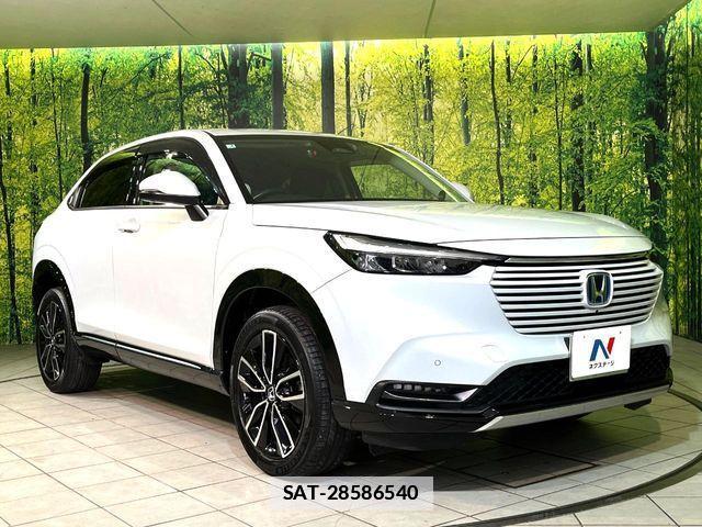 Honda VEZEL 2023-02 7730302-13