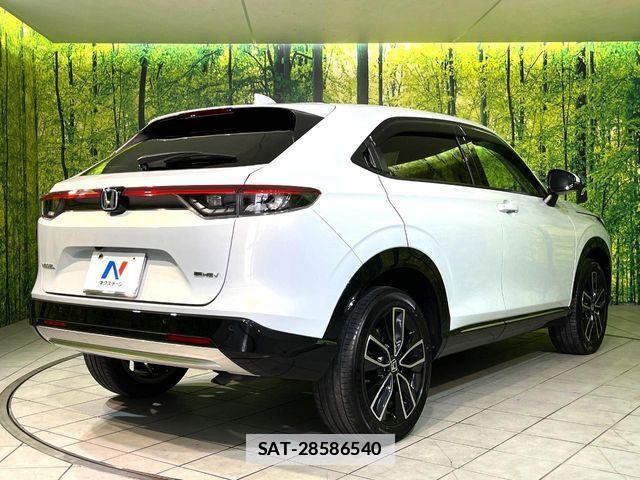 Honda VEZEL 2023-02 7730302-14