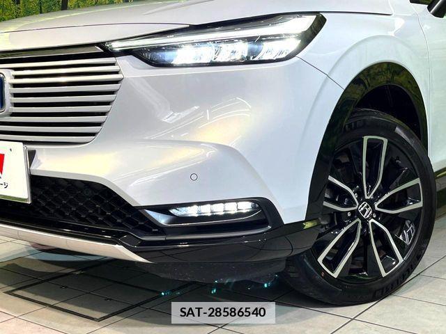 Honda VEZEL 2023-02 7730302-15