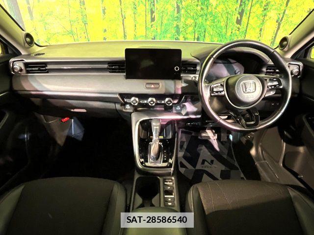 Honda VEZEL 2023-02 7730302-1