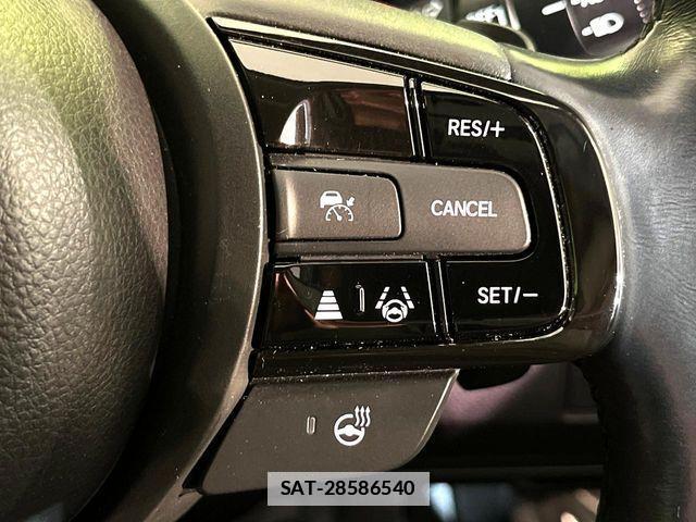 Honda VEZEL 2023-02 7730302-3