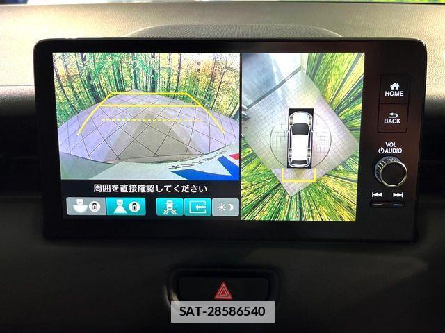 Honda VEZEL 2023-02 7730302-5