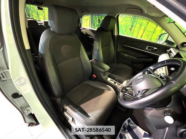 Honda VEZEL 2023-02 7730302-7