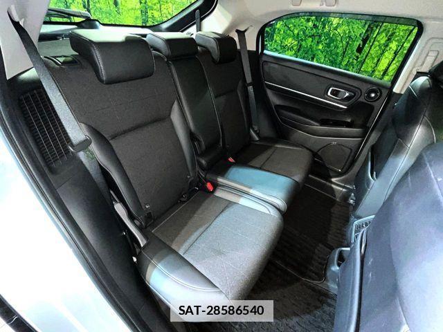 Honda VEZEL 2023-02 7730302-8