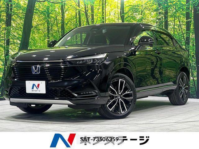 Honda VEZEL 2023-03 7730293-0
