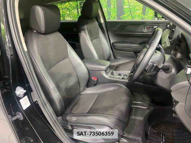 Honda VEZEL 2023-03 7730293-9