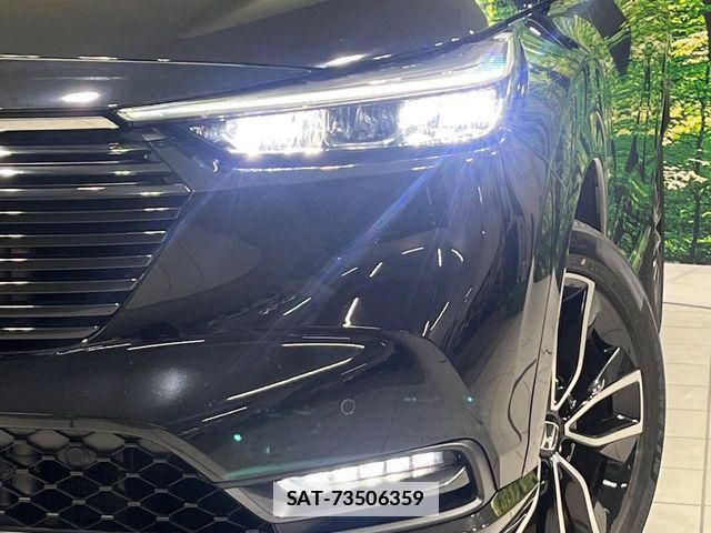Honda VEZEL 2023-03 7730293-12