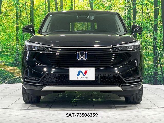 Honda VEZEL 2023-03 7730293-14