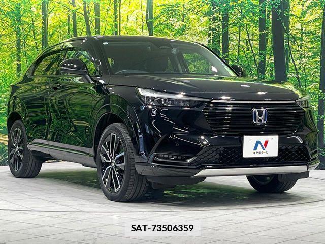 Honda VEZEL 2023-03 7730293-16